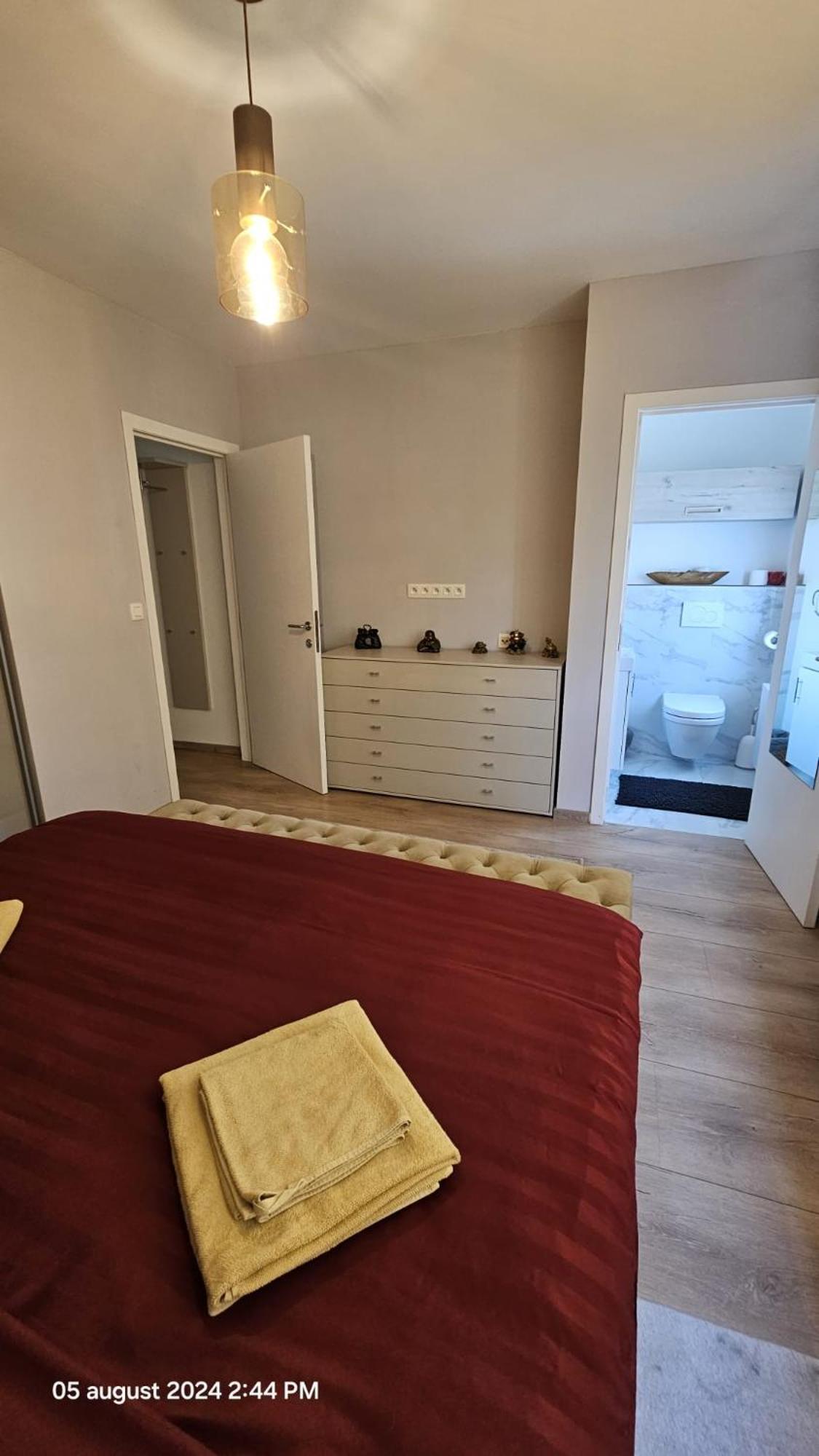 Casa Luca Daire Grimbergen Dış mekan fotoğraf