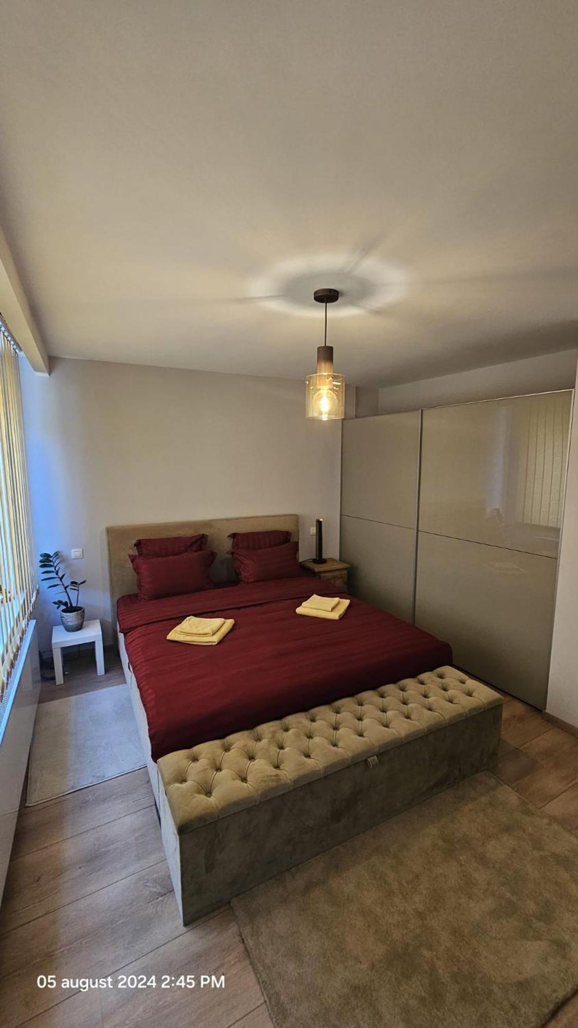 Casa Luca Daire Grimbergen Dış mekan fotoğraf