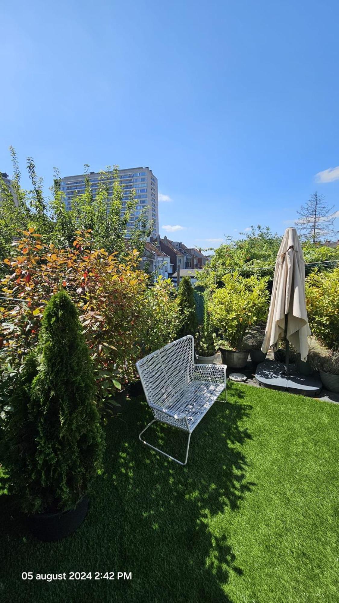 Casa Luca Daire Grimbergen Dış mekan fotoğraf