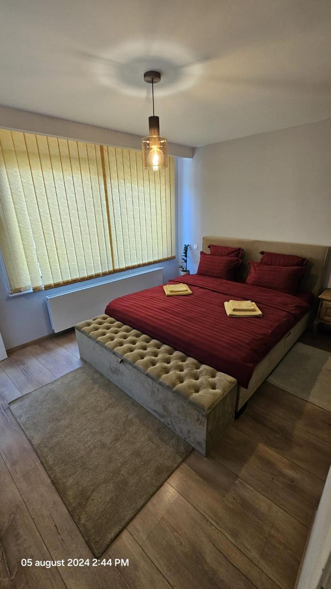 Casa Luca Daire Grimbergen Dış mekan fotoğraf