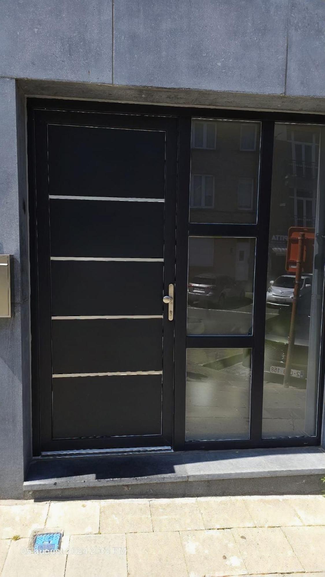 Casa Luca Daire Grimbergen Dış mekan fotoğraf
