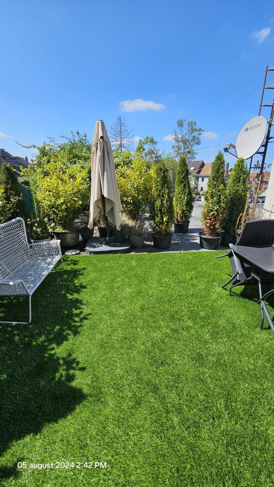 Casa Luca Daire Grimbergen Dış mekan fotoğraf