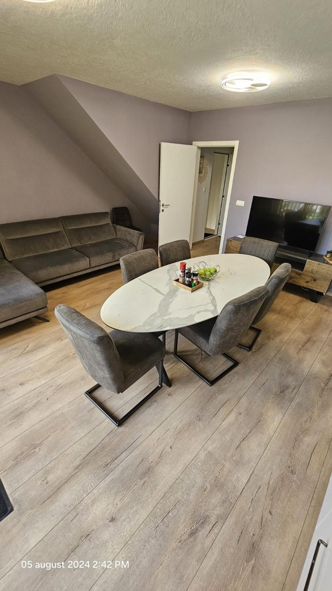 Casa Luca Daire Grimbergen Dış mekan fotoğraf